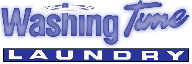 Washing Time Laundry